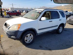 Honda CR-V 2.4L 4 2002