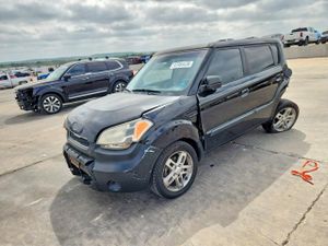 Kia Soul 2.0L 4 2010