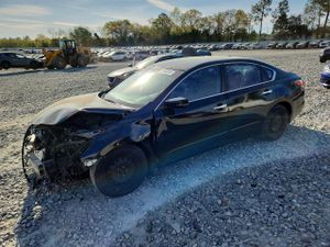 Nissan Altima 2.5L 4 2015