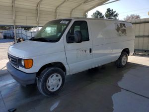 Ford Econoline 4.6L 8 2007
