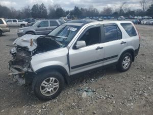 Honda CR-V EX 2.4L 4 2003