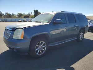 GMC Yukon 6.2L 8 2007