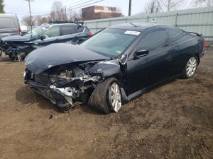 Honda Accord 3.0L 6 2007