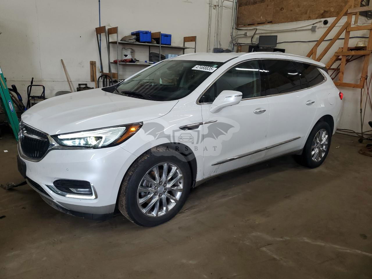 Buick Enclave PREMIUM 3.6L  6 2019