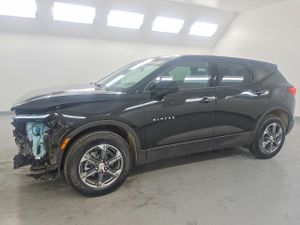 Chevrolet Blazer 2.0L 4 2026