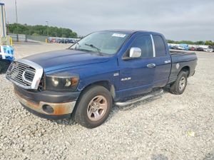 Dodge RAM 5.7L 8 2008