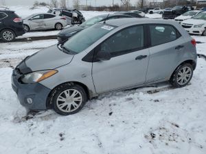 Mazda 2 SPORT 1.5L 4 2014