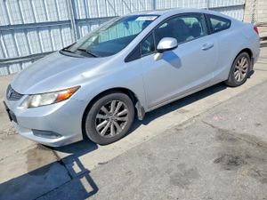 Honda Civic 1.8L 4 2012
