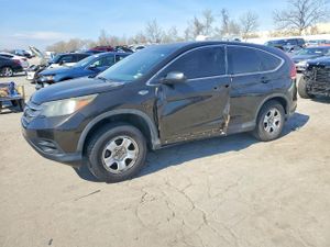 Honda CR-V 2.4L 4 2013