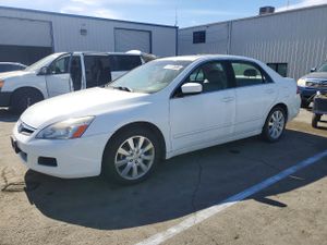 Honda Accord 3.0L 6 2006