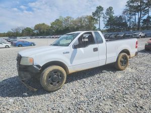 Ford F-150 4.2L 6 2006
