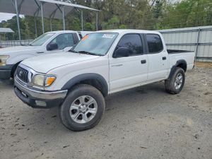 Toyota Tacoma 2.7L 4 2001