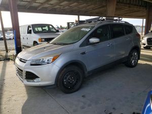 Ford Escape 2.0L 4 2014