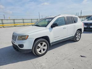 Jeep Compass 2.4L 4 2011