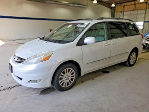 Toyota Sienna 3.5L 6 2008