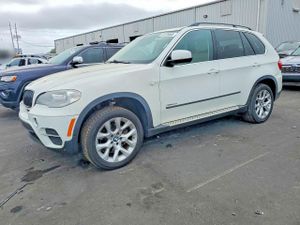 BMW X5 3.0L 6 2013