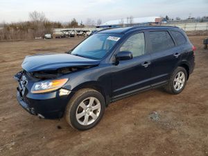 Hyundai Santa Fe 3.3L 6 2008