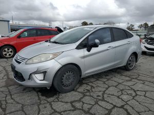 Ford Festiva SE 1.6L 4 2013