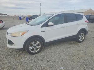 Ford Escape 1.6L 4 2014