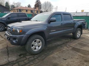 Toyota Tacoma 4.0L 6 2010