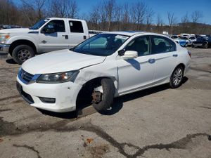 Honda Accord 2.4L 4 2014
