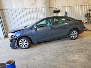 Toyota Corolla 1.8L 4 2015