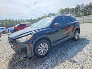 Mazda CX-5 2.5L 4 2015