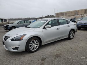 Nissan Altima 2.5 2.5L 4 2013