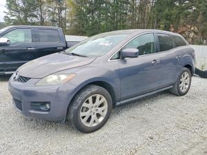 Mazda CX-7 2.3L 4 2008