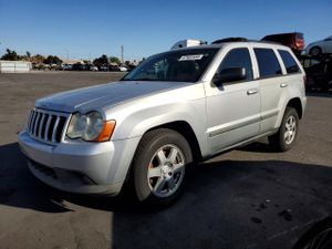 Jeep Grand Cherokee 3.7L 6 2008