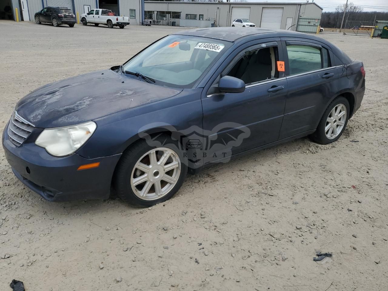 Chrysler Sebring TOURING 2.7L 6 2007