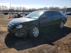 Toyota Avalon 3.5L 6 2007