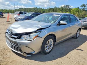 Toyota Camry 2.5L 4 2015