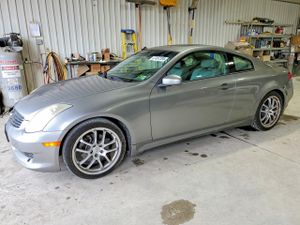 Infiniti G35 3.5L 6 2006
