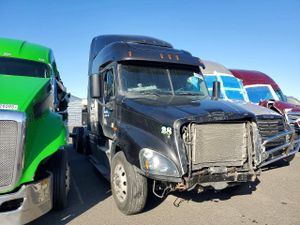 Freightliner Cascadia 14.8L 6 2017