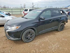 Mitsubishi Outlander 2.4L 4 2019