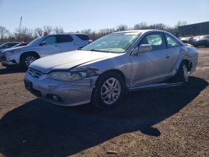 Honda Accord 3.0L 6 2001