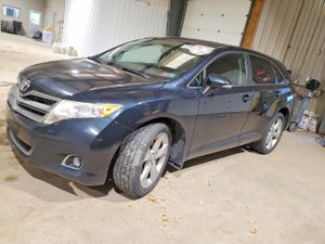 Toyota Venza 3.5L 6 2013