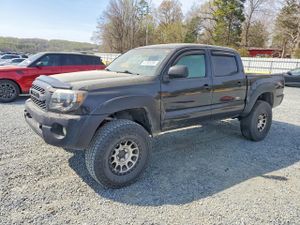 Toyota Tacoma 4.0L 6 2008