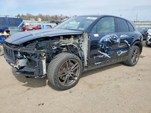 Porsche Cayenne 3.0L 6 2021