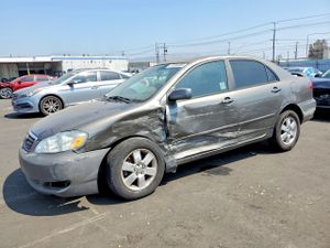 Toyota Corolla 1.8L 4 2008