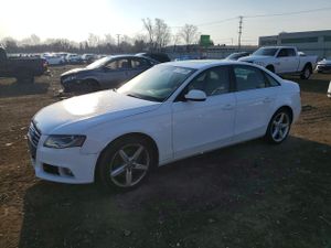 Audi A4 2.0L 4 2011