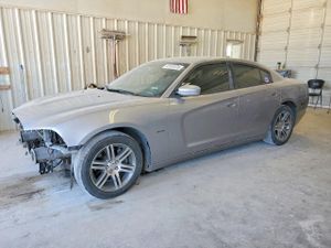 Dodge Charger 5.7L 8 2013