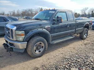 Ford F-350 6.4L 8 2008