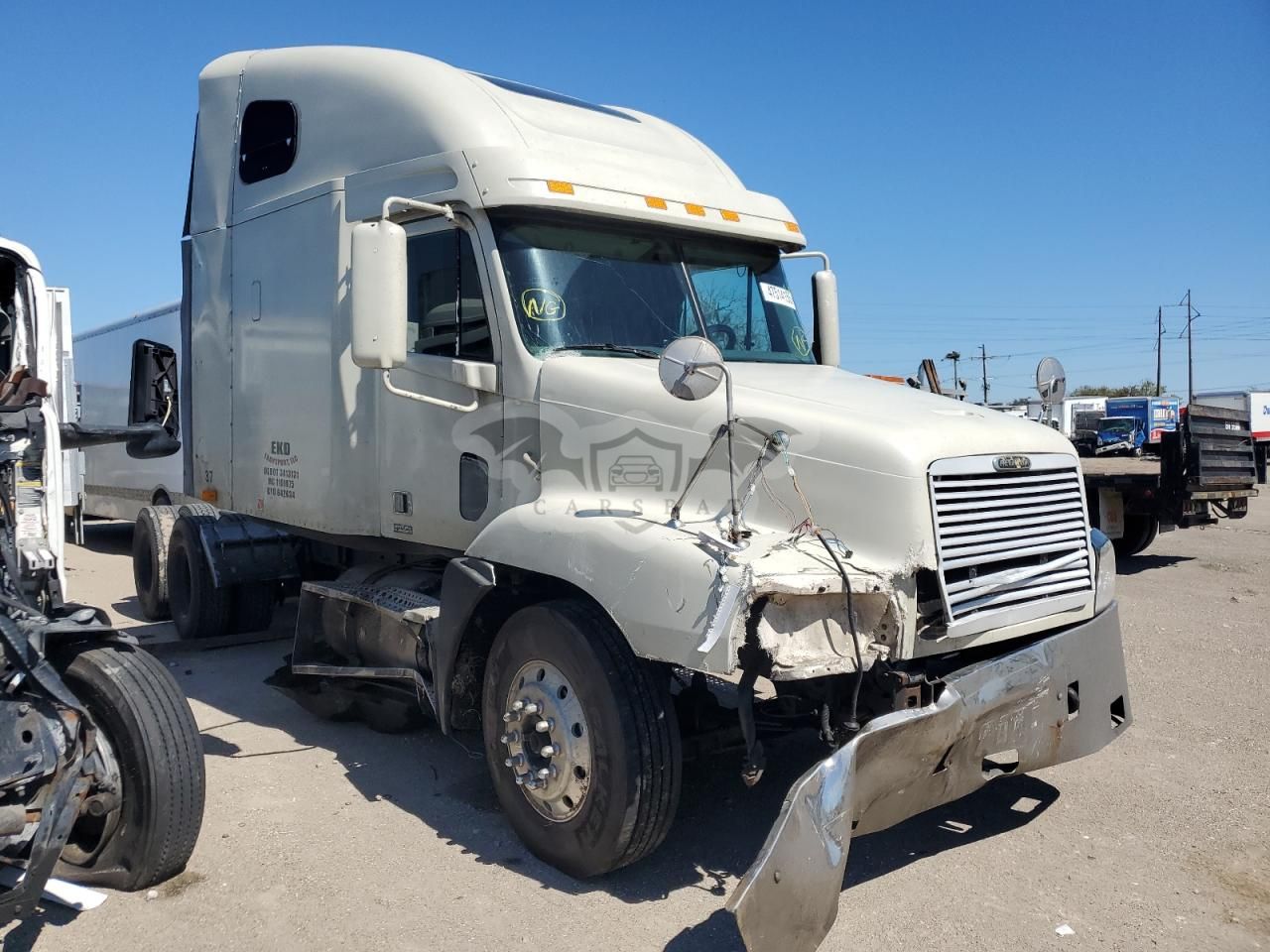 Freightliner Century 120 FLC120 6 1998