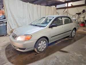 Toyota Corolla 1.8L 4 2003