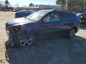 Lexus RX 330 3.3L 6 2004