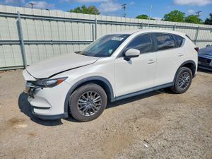 Mazda CX-5 2.5L 4 2019