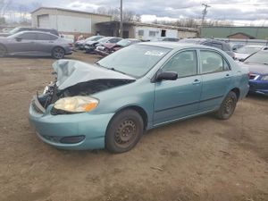 Toyota Corolla 1.8L 4 2005