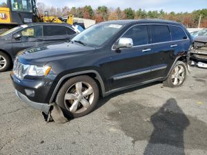 Jeep Grand Cherokee 5.7L 8 2011
